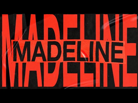 INJI - MADELINE (Official Lyric Video)