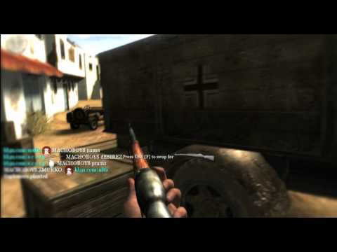 CoD2 ||  Kaka8 fragmovie