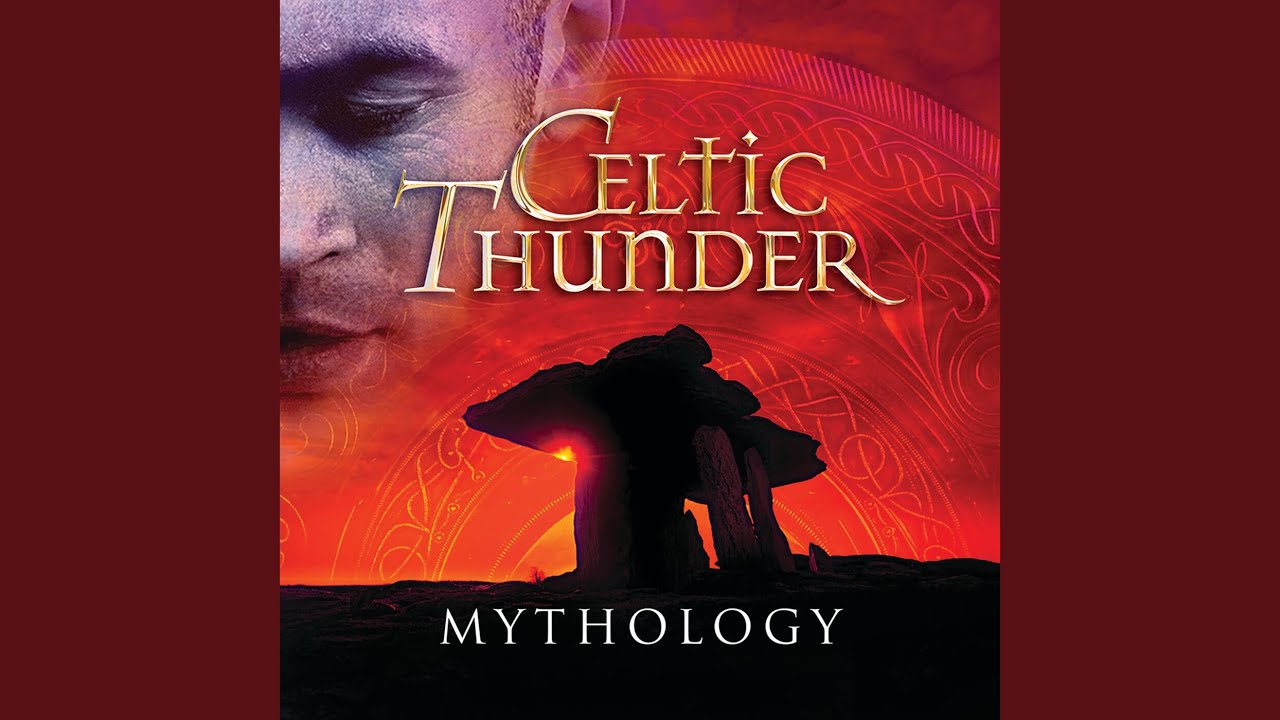 Celtic Thunder - Turning Away