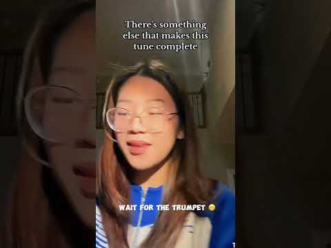 IT DON’T MEAN A THING - short cover Rachel Chiu