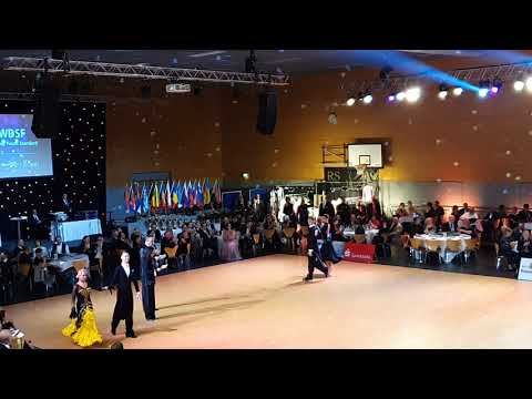 2021 Presentation Justas Gedgaudas Viktorija Petrenko