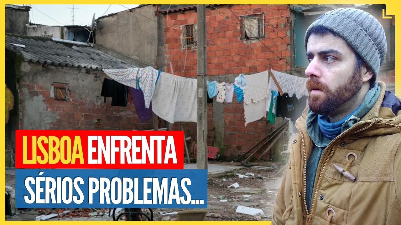 O Fim de Lisboa? Perspectiva de Quem Morou Aqui