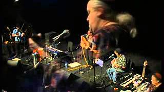 The Incredible String Band -- Everything's Fire Right Now (From DVD 'Live at The Lowry')