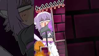 2026年ハードコアマイクラちゃれんじ✦ #ホロライブ #猫又おかゆ #shorts  #vtuber