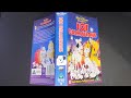 Opening Closing To 101 Dalmatians 1996 VHS UK