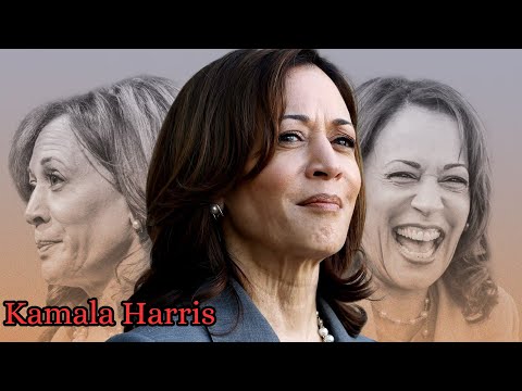 Kamala Harris's Controversial Outfit Sparks Debate - Are They Going Too Far?