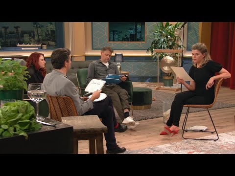 Das Frage-Antwort Spiel (LOL Staffel 2)