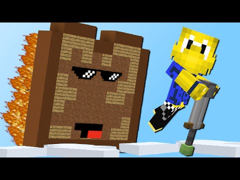 Gefährlicher TOAST Meteorit! (Trolls, Pogo-Stick und mehr)