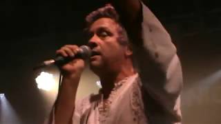 The Polyphonic Spree-Days Like This Keep me Warm live at Liverpool East Village Arts Club 15/9/15