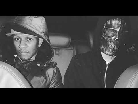 Castro Saint - Twisted Freestyle