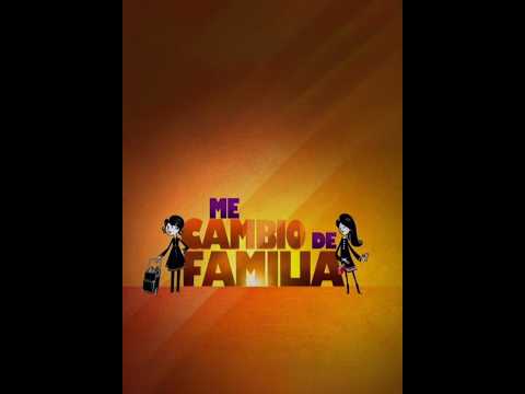 Me cambio de familia 1x04 Rosa vs Thais   Programa 04