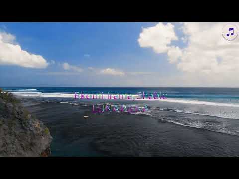 Rkomi, Irama, Shablo--LUNA PIENA