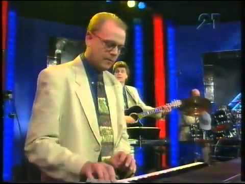 Matz Bladhs   Frykdalsdans Nr 2 1995