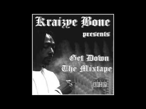 Krayzie Bone - Wonderful World feat. K-Mont & LaReece