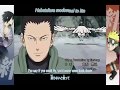 Naruto Shippuden Aoi aoi ano sora (filme) 