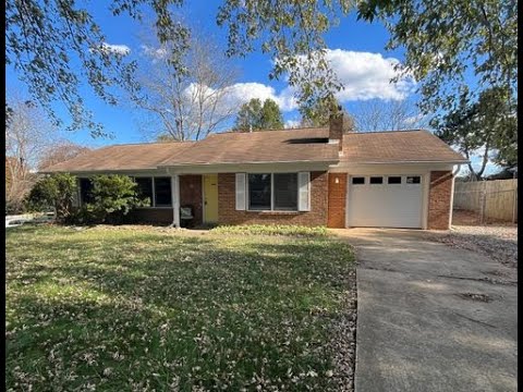 217 Scottlynn Dr property video