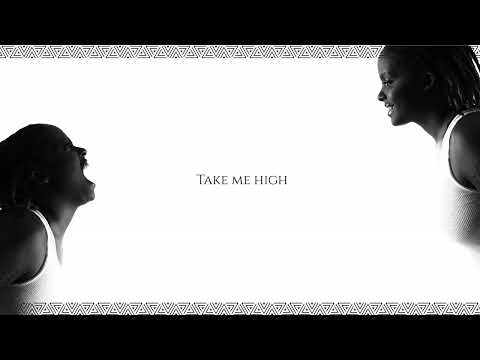 Ariel Wayz - Feel It (Official Lyric Video) ft Angel Mutoni