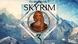 SKYRIM - Гленморильский ковен 🤯
