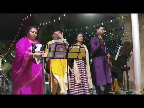 Mayur P Prajapati Garvaa Ganpati Tame Aavo Ne.....