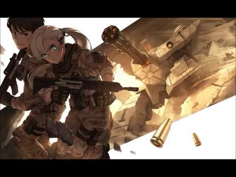 NIGHTCORE - Battlefield 1 Rap "The World's The War" - JT Machinima feat. Neebs Gaming