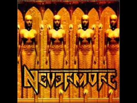 Nevermore - The Sanity Assassin (Lyrics)