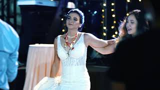 Kırçiçeği Event Hall - İzmir Buca Kır Düğünü Videoları - DüğünBuketi.c