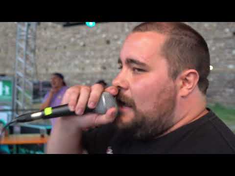 BLNKAY (FEA) VS PROBLEM (VERACE) SEMIFINALE ROCKFORT WAR