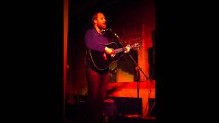 Craig Cardiff - Dance Me Outside