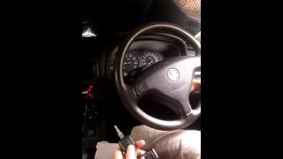 Opcom trying to program key from aliexpress