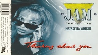 Jam feat. Natascha Wright - Thinking About You