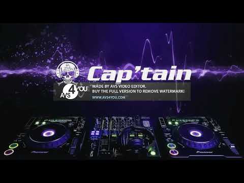 Cap'tain 2024 - Forever Night (Disc1 no official)