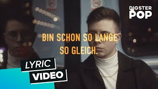 Musik-Video-Miniaturansicht zu Gerne so anders Songtext von Fabian Wegerer