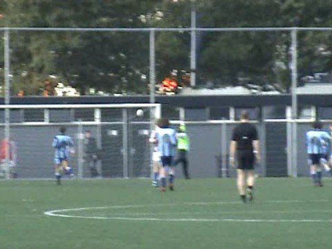 GHC 4 - Forum Sport 11