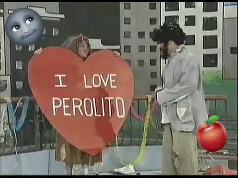 Perolito y Escarlata