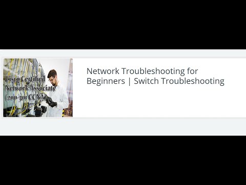 Jr Network Engineer Session 1 | Networking Basics | Week 1 16