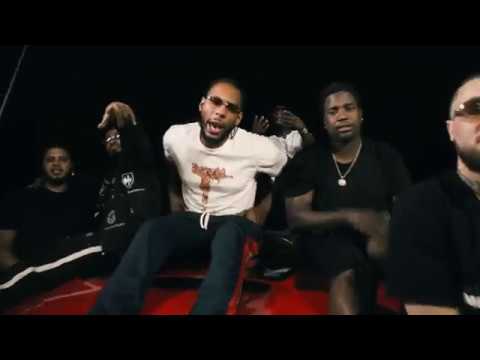 Crispy Gotti x Ebe Bandz x SWC Bagboy Po - Murder Bracket (Official Video)