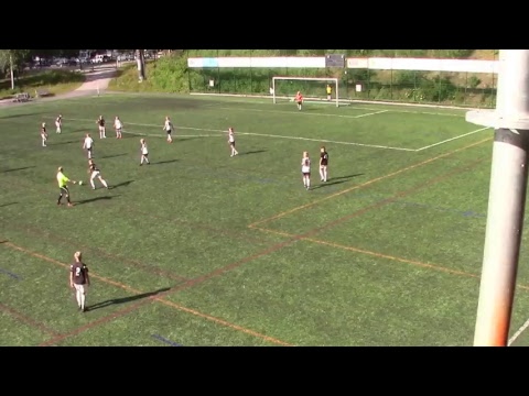 JJK05 Viitaniemi Live-stream  4.8.2018    FC Haka-j - TPS/YJ