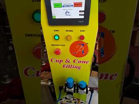 Ice cream plant   Jay industries.ahmedabad