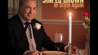 Jim Ed Brown - **TRIBUTE** - Laura (Do You Love Me) - (c.2014).