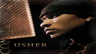 Usher - Confessions 2 Slowed