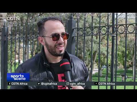 Algeria's ES Setif targeting third CAF Champions League title