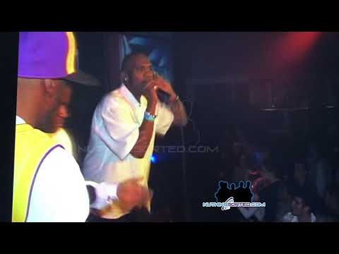 Mc Blakey, PSG, Sharky P @ Club Sidewinder, Sanctuary, Milton Keynes filmed by nuthingsorted.com