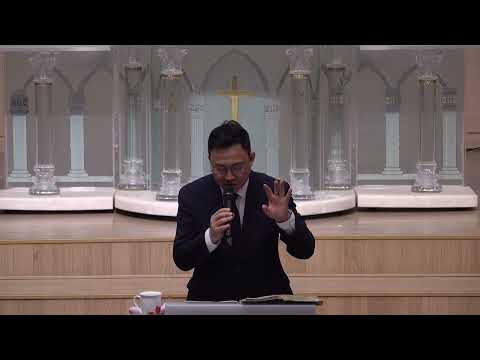 25/07/17 부평동부교회 20일 은혜路 기도회 3차 - 부흥 "버려진 자에서 왕으로" (겔 16:6-14) - 장영환 목사(염광)