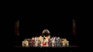 Gracias a Zapatero nos dimos el sí quiero – Segunda Semifinal – COAC 2006