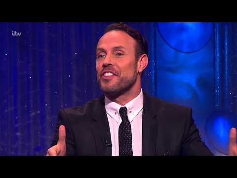 Jason Calls Hayley's Latin Dance 'Incredible To Watch' - Dancing On Ice