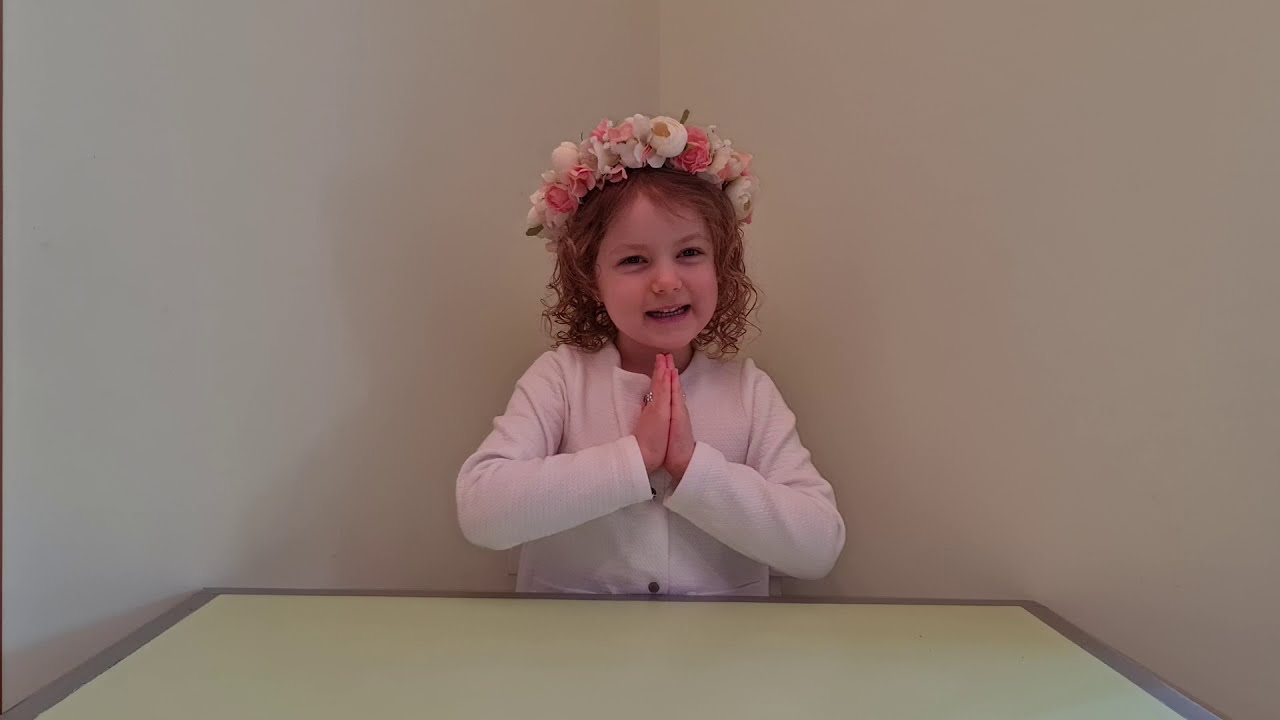 Anastasia Ursu - De Ziua Mamei (Elena Farago)