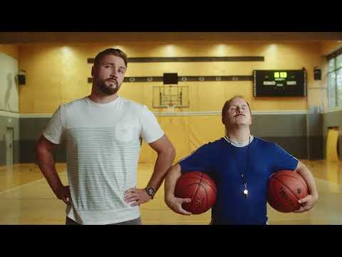 S kom pa ti treniraš? Izberi kompetentnega trenerja!