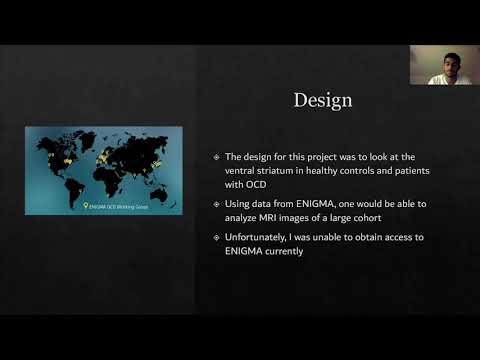 SNIRP Individual Project