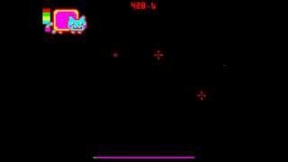 REVIEW OF NYAN SID (BBC MICRO, PITFALL JONES, 2011)