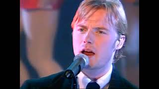 When The Going Gets Tough (The Tough Get Going) - Boyzone